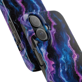 Nebula Veil - iPhone Slim