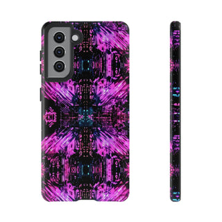 Neon Vault - Galaxy Tough