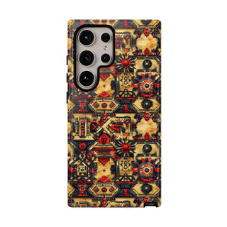 Ember Bloom - Galaxy Tough