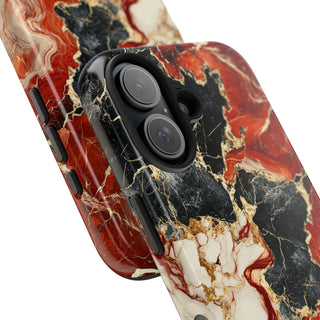 Volcanic Opus - iPhone Tough