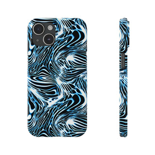Electric Drift - iPhone Slim