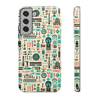 Digital Relics - Galaxy Tough