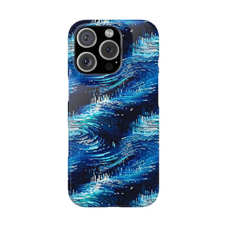 Current Flow - iPhone Slim