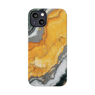 Solar Grove - iPhone Slim