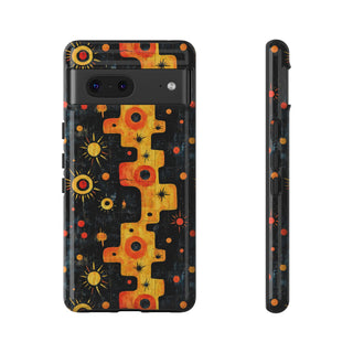 Solar Relics - Pixel Tough