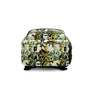 Luxe Camo - Backpack
