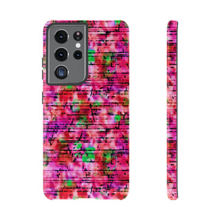 Signal Bloom - Galaxy Tough