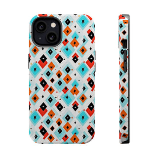 Diamond Dazzle - iPhone MagSafe