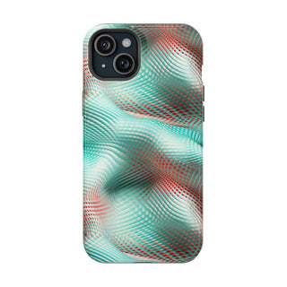 Echoform - iPhone MagSafe