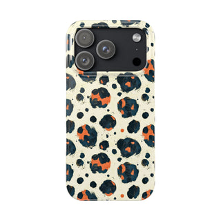 Lunar Dusk - iPhone Slim