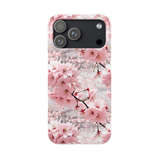 Hanami Haze - iPhone Slim