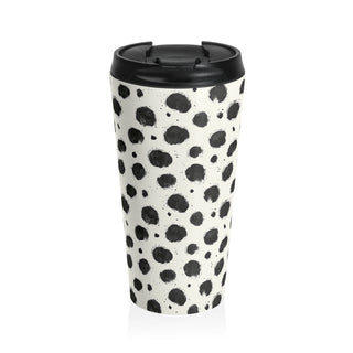 Inkspot Reverie - Travel Mug