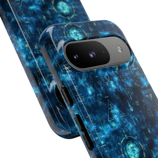 Celestial Codes - Pixel Tough