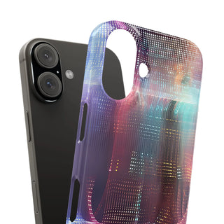 Prism Veil - iPhone Slim