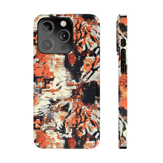 Inferno Blaze - iPhone Slim