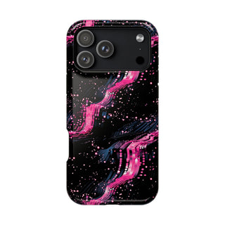 Electric Veins - iPhone MagSafe