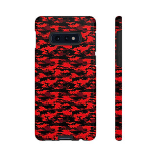 Scarlet Storm - Galaxy Tough