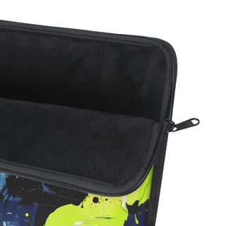 Neon Surge - Laptop Sleeve