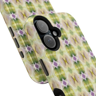 Ethereal Bloom - iPhone MagSafe