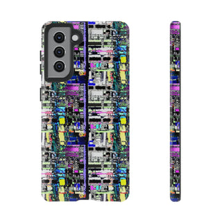 Bitcrush - Galaxy Tough