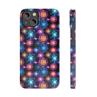 Astral Bloom - iPhone Slim
