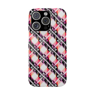 Floral Xpression - iPhone Slim