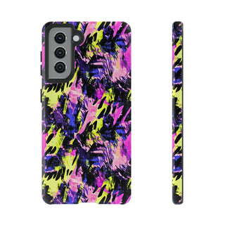 Neon Claw - Galaxy Tough