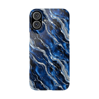 Celestial Stream - iPhone Slim