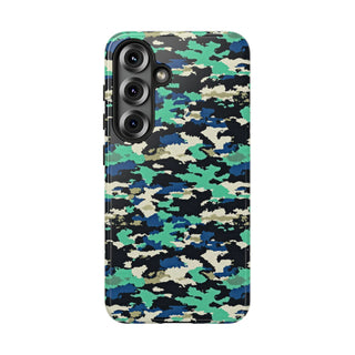 Arctic Camo - Galaxy Tough