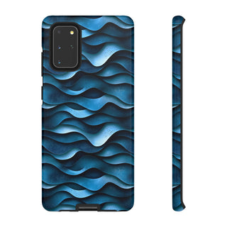 Twilight Tides - Galaxy Tough