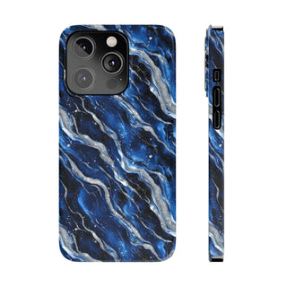 Celestial Stream - iPhone Slim