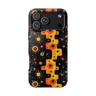 Solar Relics - iPhone Tough