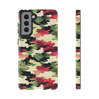 Crimson Forest - Galaxy Tough