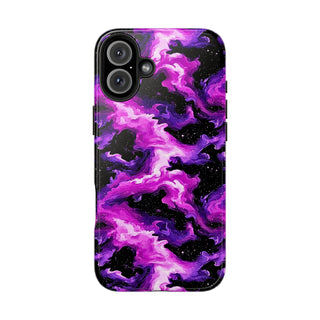 Mystic Haze - iPhone Tough