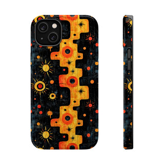 Solar Relics - iPhone MagSafe