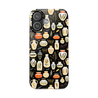 Autumn Harvest - iPhone Slim