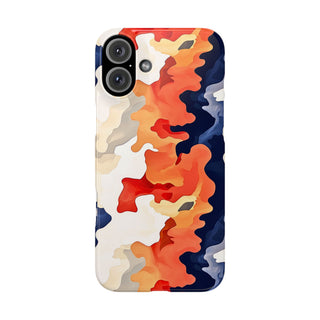 Firestorm Drift - iPhone Slim