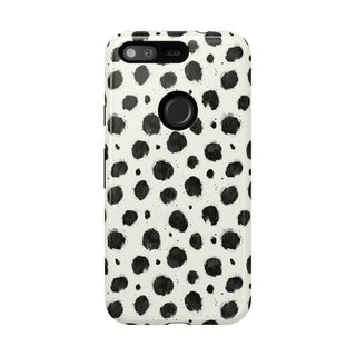 Inkspot Reverie - Pixel Tough