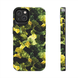 Shadowed Terrain - iPhone Tough