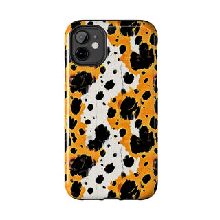 Wild Heat - iPhone Tough