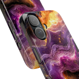 Starborn Glow - iPhone Slim