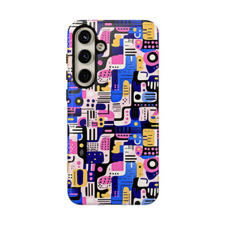 City Pulse - Galaxy Tough