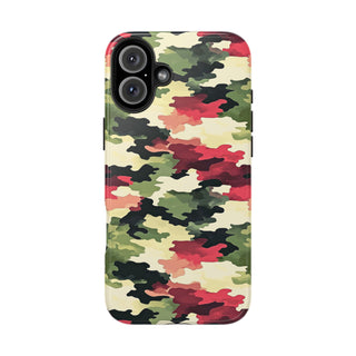 Crimson Forest - iPhone Tough