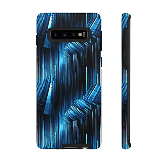 Techno Towers - Galaxy Tough