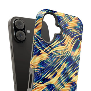 Voltage Veil - iPhone MagSafe