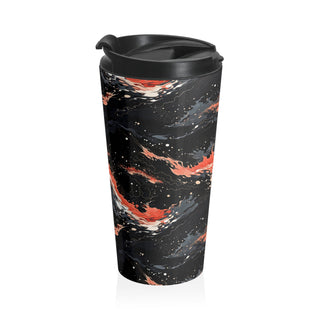 Ember Storm - Travel Mug