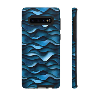 Twilight Tides - Galaxy Tough