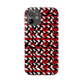 Abstract Array - iPhone Slim