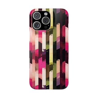 Vertical Dawn - iPhone Slim