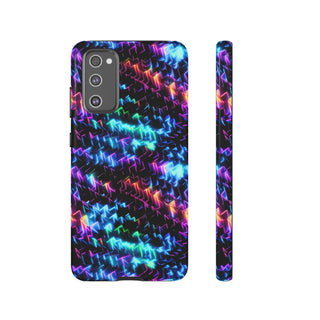 Voltage Bloom - Galaxy Tough